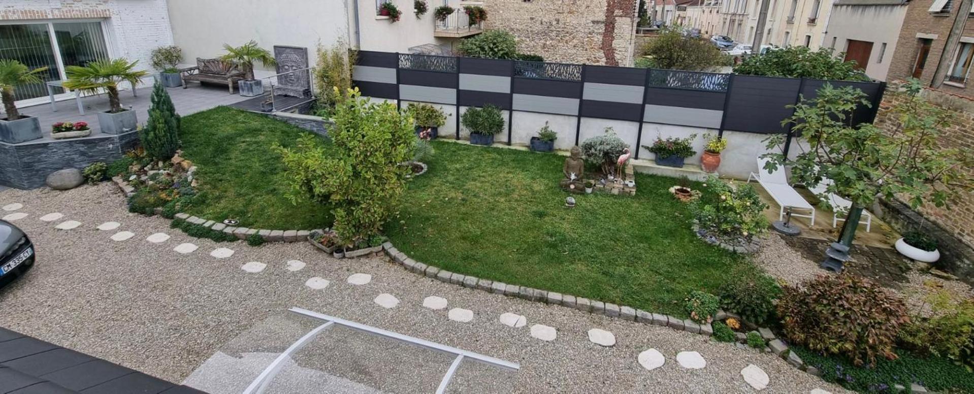 La Petite Maison De Jane Реймс Екстериор снимка